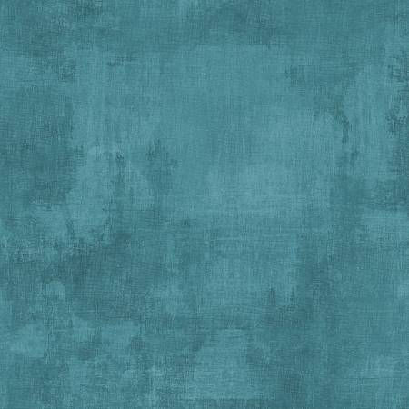 Dry Brush - Teal | OntheBiasDesigns