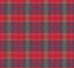 Riley Blake Designs - More Christmas Wishes - Lumberjack Red C16558-RED | On The Bias Designs