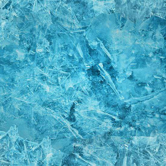 Crystal - Below Zero | OntheBiasDesigns