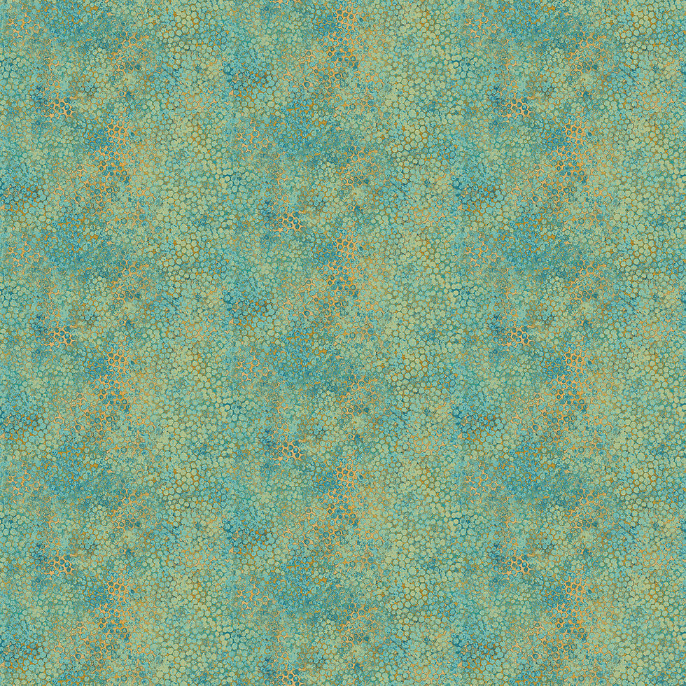 Northcott Fabrics - Shimmer - Pebbles - Dawn 27897M-68 | On The Bias Designs