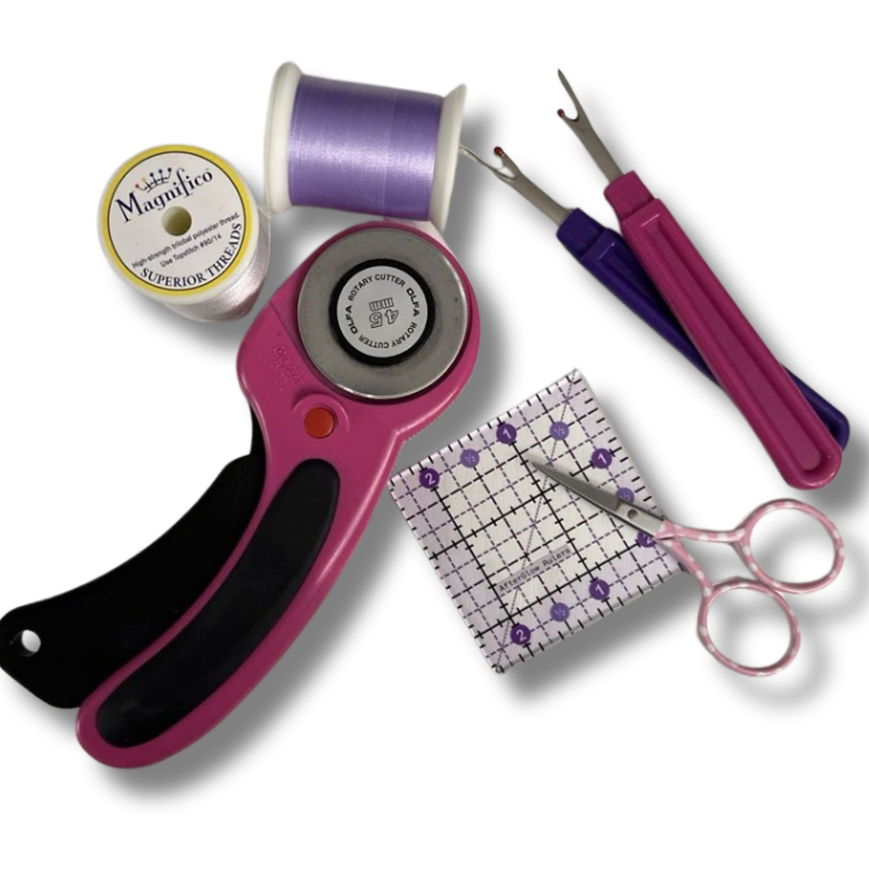 Notions and Tools