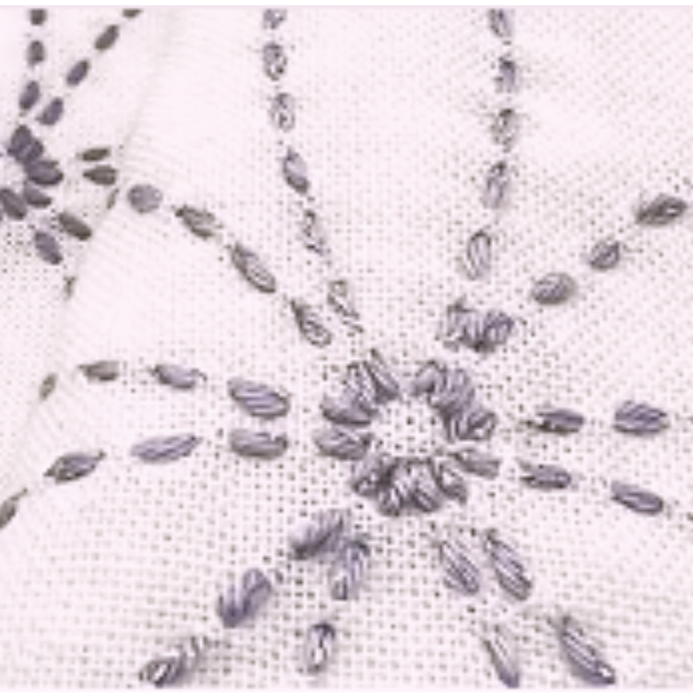 Hand Sewing and Crafting