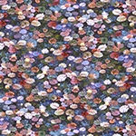 Sakura Blooms - Lily |  On The Bias Designs