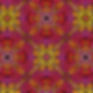 Benartex - Needle Stars - Square Dance Red/Multi 13472-10 | On The Bias Designs
