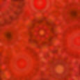 QT Fabrics - Jewelscape - Ruby 28979-R | On The Bias Designs