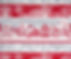 Henry Glass - Holiday Lane Stripe | On The Bias Designs