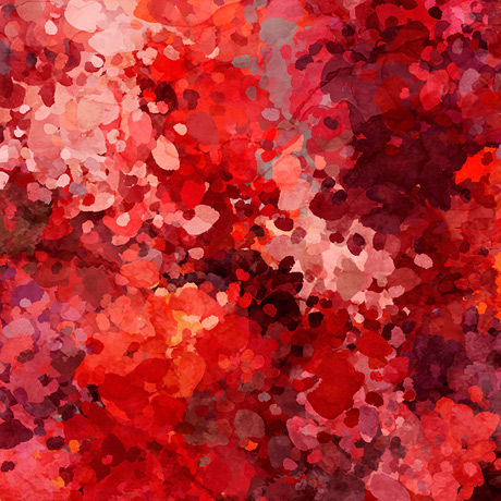 Origins - Red | OntheBiasDesigns
