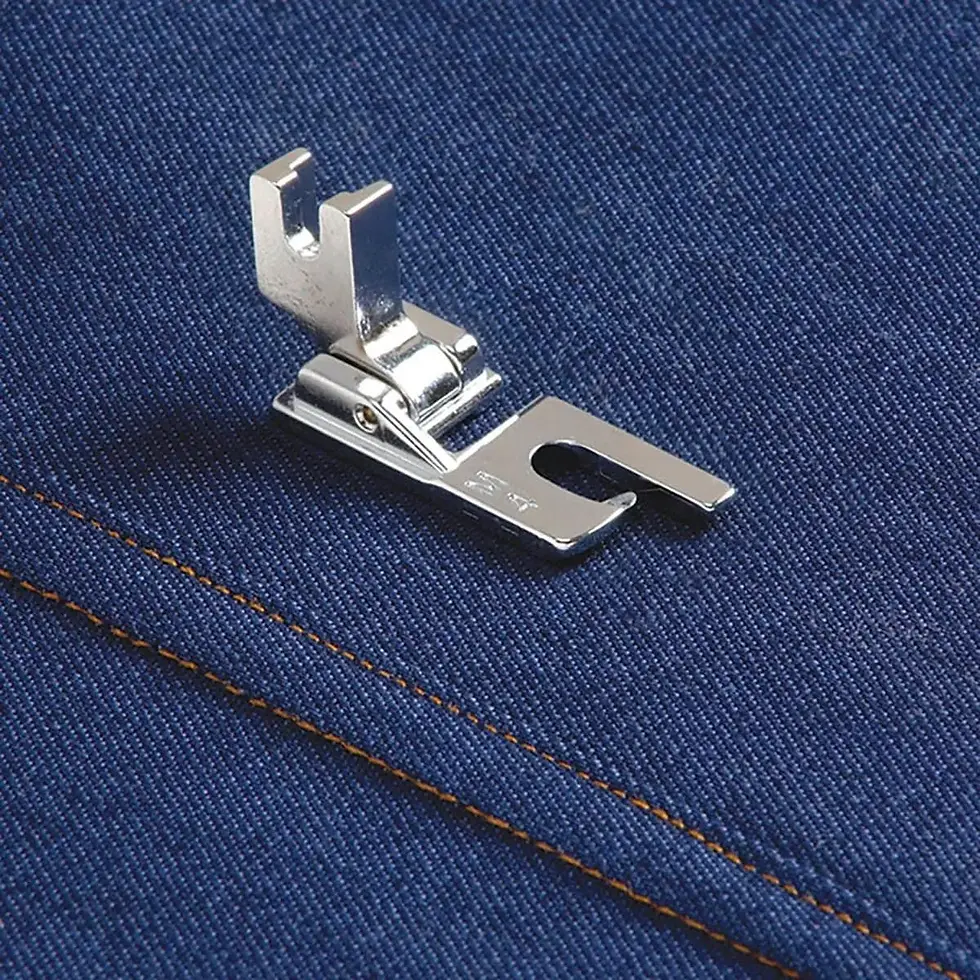 Baby Lock Accessories - Felling Foot ESG-FF | On The Bias Designs