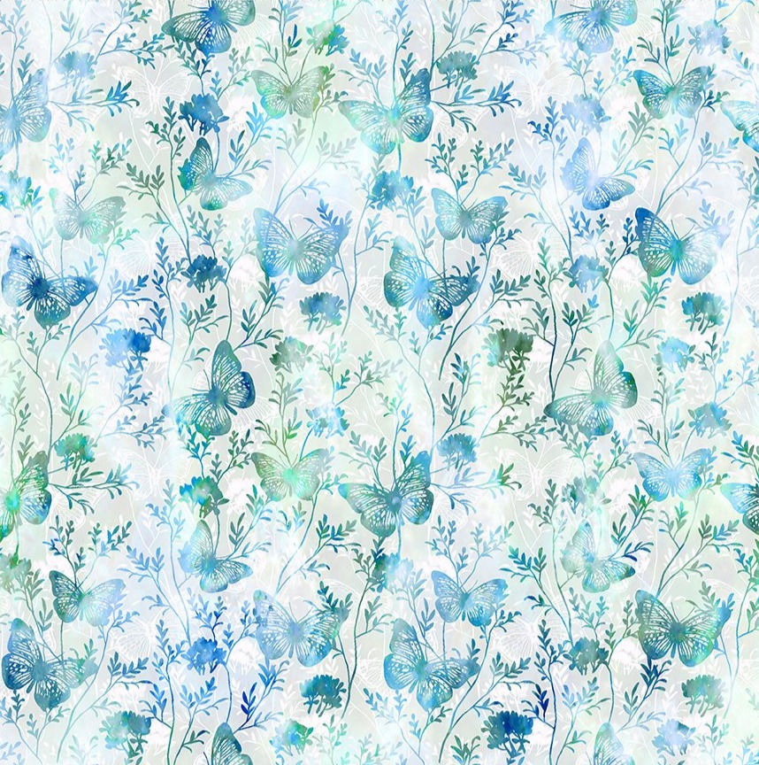 In The Beginning Fabrics - Ethereal - 4JYT-2 | On The Bias Designs