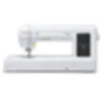 Baby Lock - Allegro Sewing Machine | On The Bias Designs