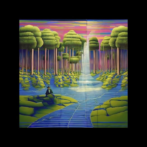 The Terror of Changing