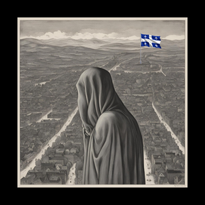 La Honte à la québécoise...