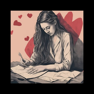 A love Letter to my Shame