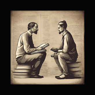Deep Passion For Gurus