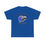 Thumbnail: Back Lit Q Kit Heavy Cotton Tee