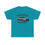 Thumbnail: Cornerstone Emergency Crown Vic Heavy Cotton Tee