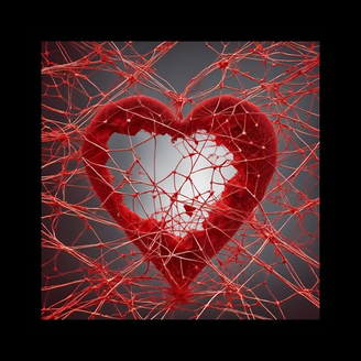 Untamed Love