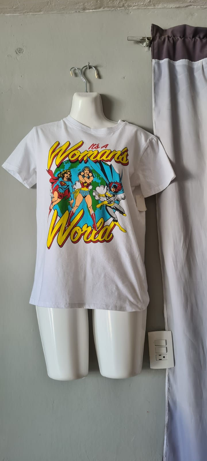 Miniatura: Playera