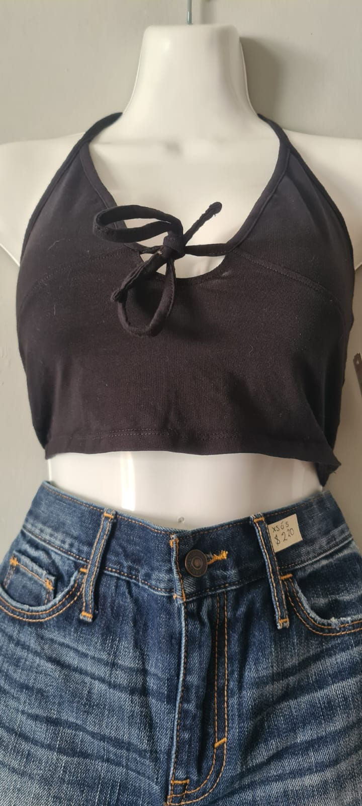 Miniatura: Blusa