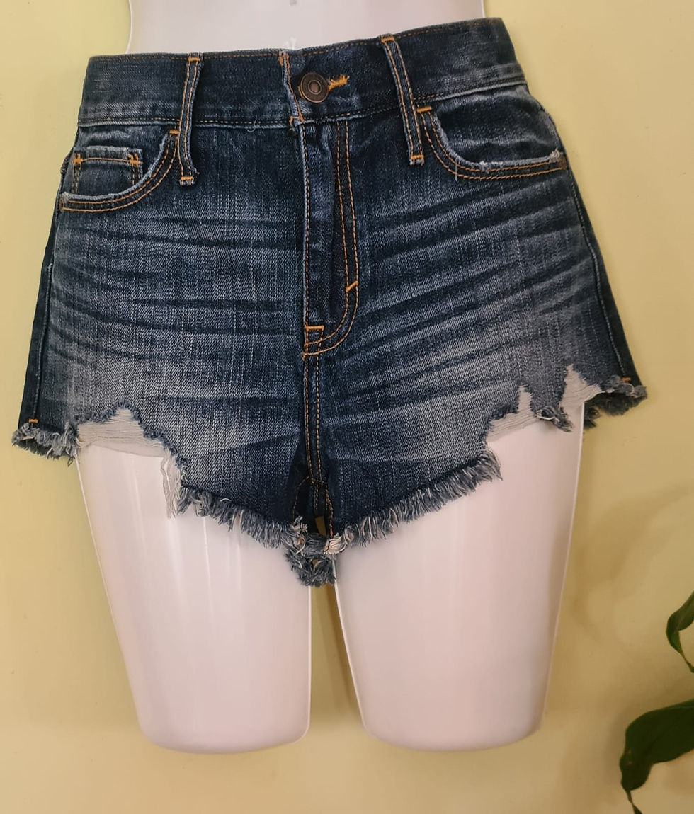 Miniatura: Short