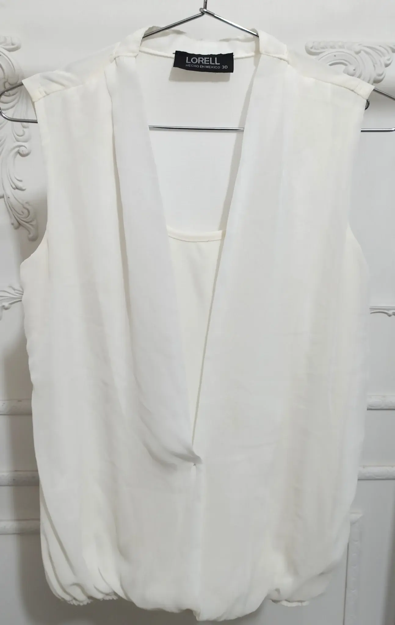 Blusa Dama