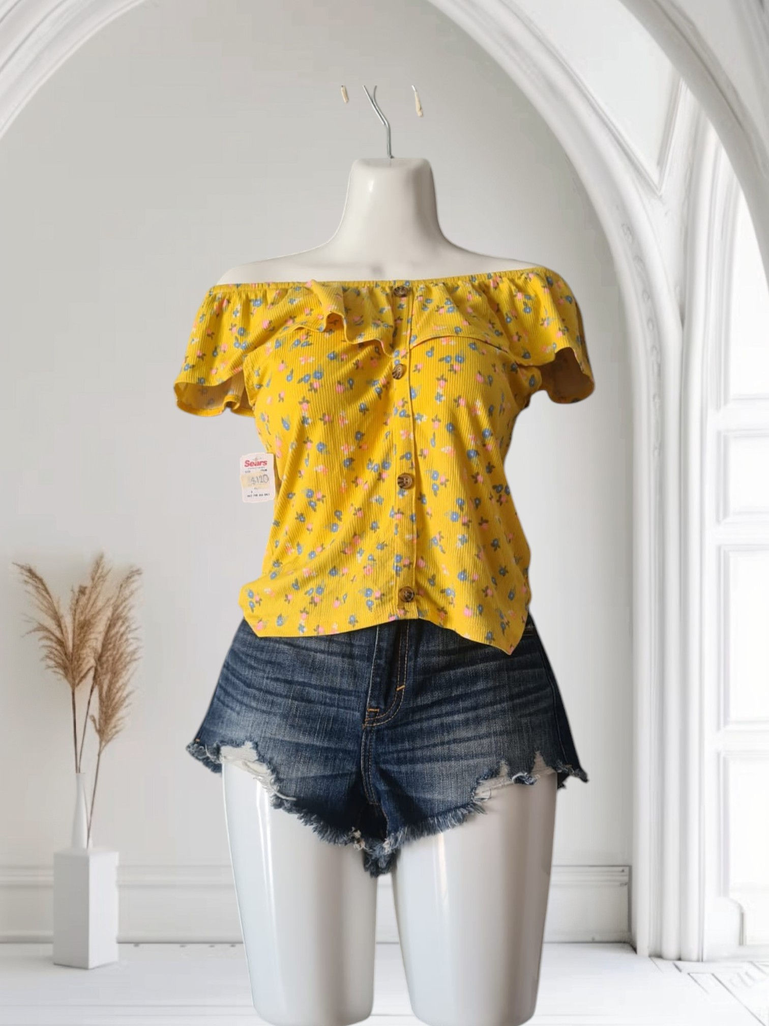 Blusa