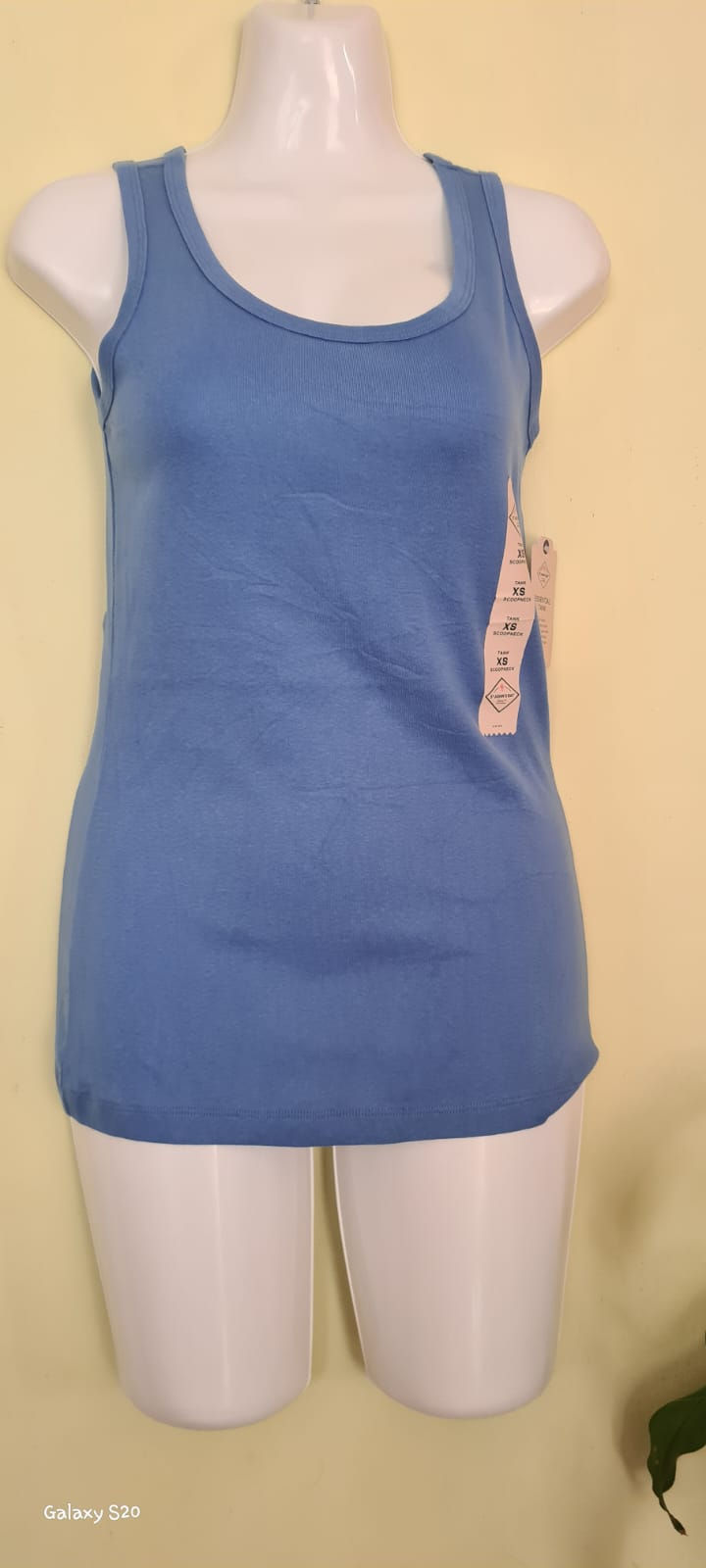 Miniatura: Playera deportiva mujer