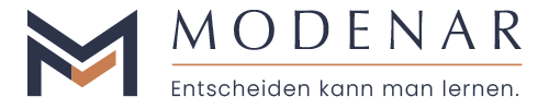 MODENAR-Logo