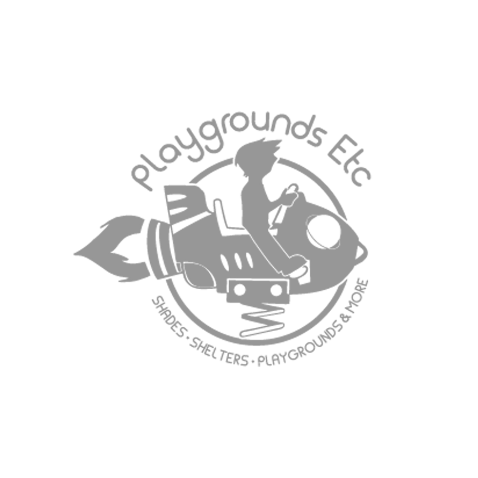 Playgrounds Etc logo
