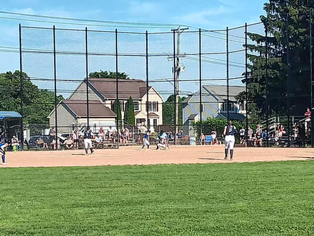 Softball Falls in CCC Finals, Enters State Tournament as No. 2 Seed