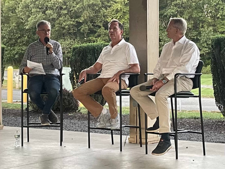 ‘Sports Heaven’: Mike Soltys Talks About New ESPN Documentary