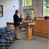 Council Discusses $833k Shortfall Concern, Elects Board of Finance Replacement
