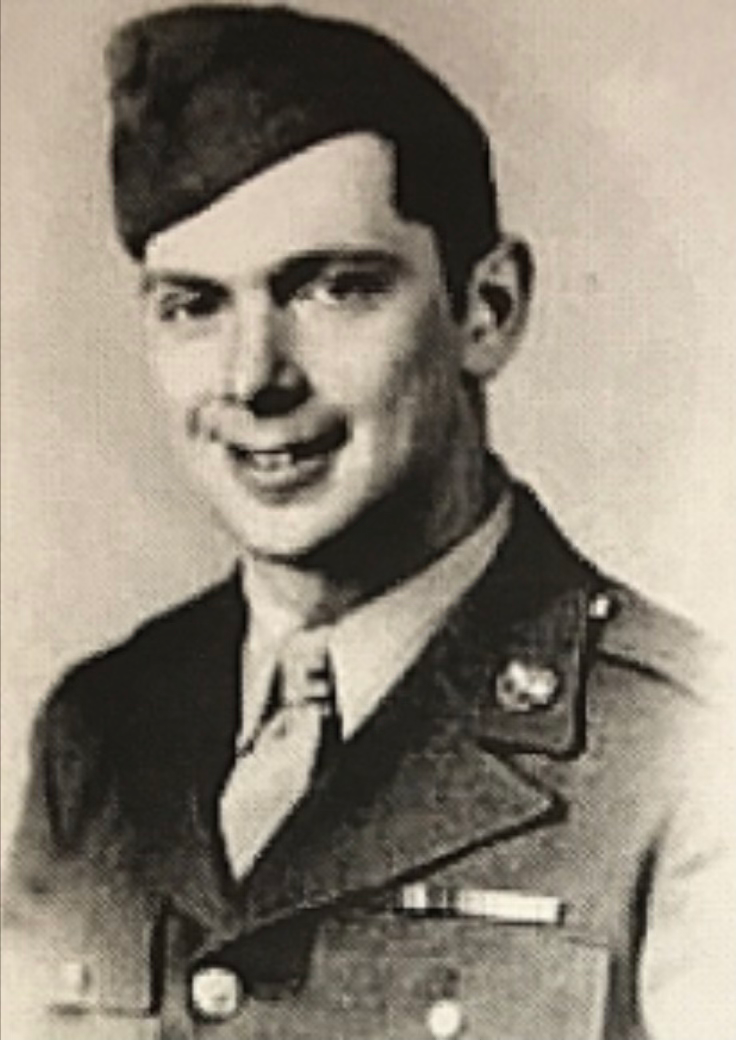 Home At Last: Recovered Remains of WWII Airman To Receive Military Burial