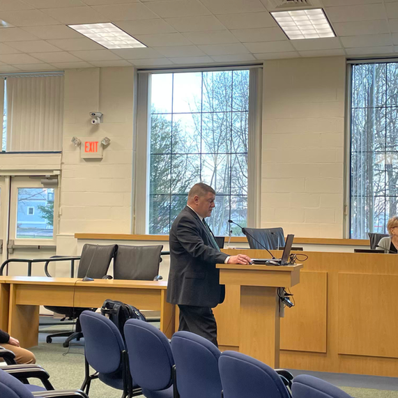 Safety and Schools the Heart of Southington Budget Debate 