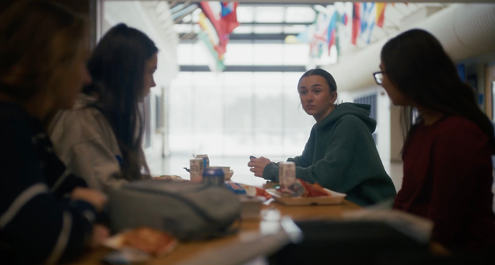 STEPS Youth Council to Peers: Sports Betting is a Losing Game