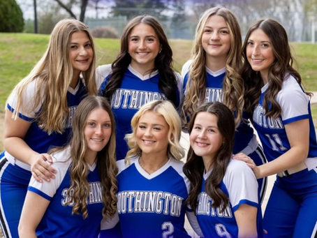 “Pressure Is A Privilege”: Southington Softball Crafts Their Own Legacy During 2026 Season
