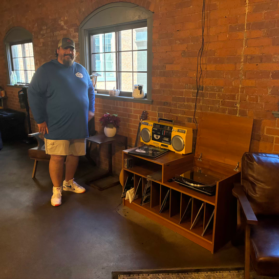 New England Coffee Guy Brings Fresh, Local Taste to Southington