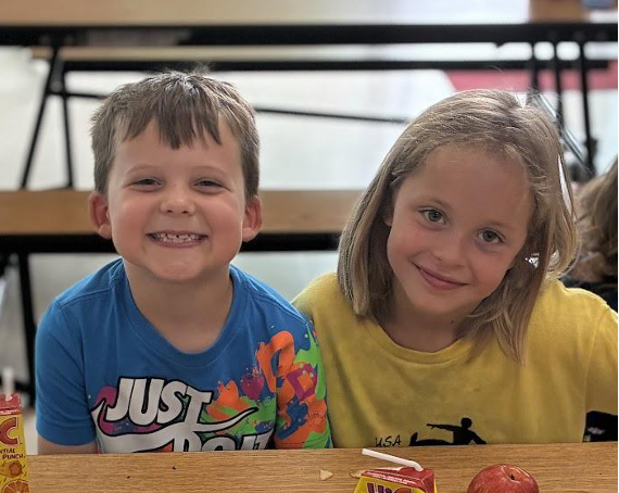 Bread For Life Summer Lunches Provide More Than Food