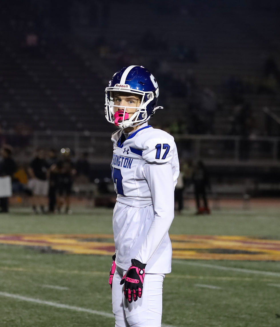 WR Thomas Carr FILE PHOTO - NMR PHOTOGRAPHY