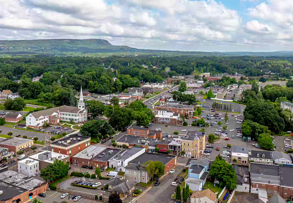 JOHN MCDONALD, CT DRONE SOURCE PHOTO