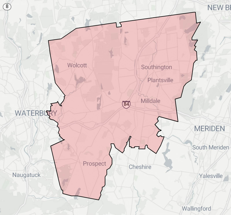 16th State Senate District