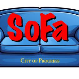 Council Votes to Rebrand Town ‘SoFa’