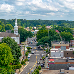 Southington by the Numbers: Some Current Statistics