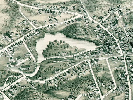 Goat Island Project Aims to Connect Community to Heritage