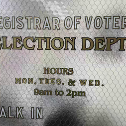 Southington Democrats Prefer Lamont, Bronin in Primary Election