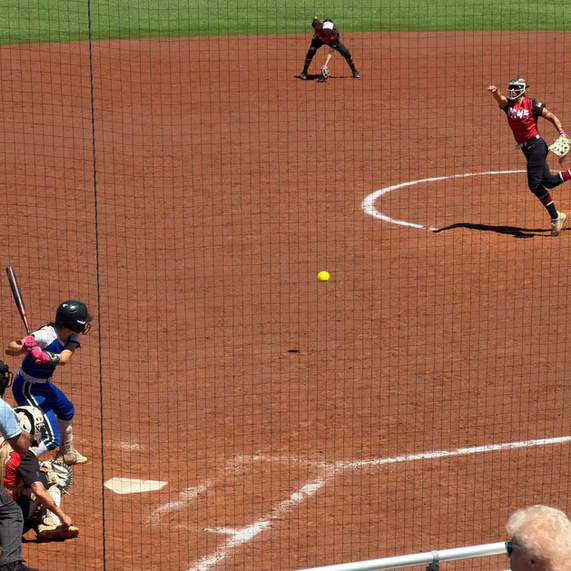 Matos One-Hits Southington as Cheshire Repeats as Class LL Champion