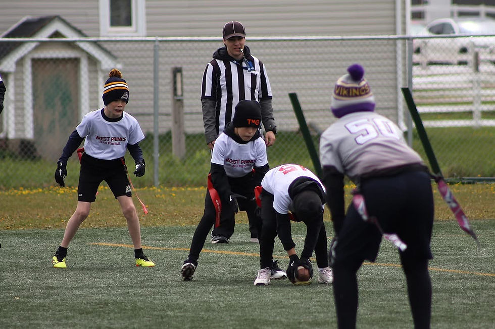 U12 vs Kings County