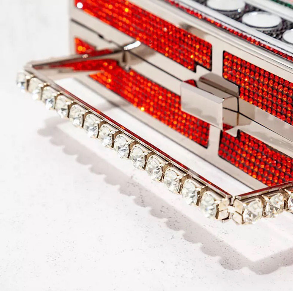 Thumbnail: R&B Clutch 