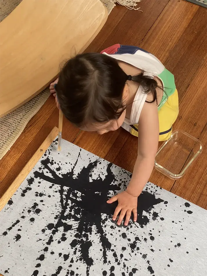 Magic Canvas