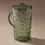 Thumbnail: Flemington Acrylic Jug - Green